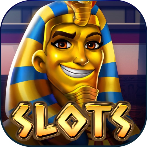 Pharaoh Slots - Pharaoh’s Dynasty