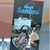 Eis Cafe Santini