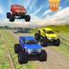 Off-road Trial Extreme Truck Racing