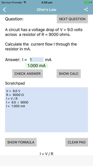 Electricity Questions(圖5)-速報App