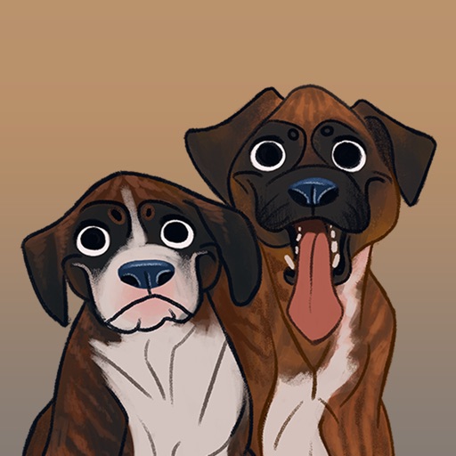 BoxerMoji - Boxer Emoji & Sticker