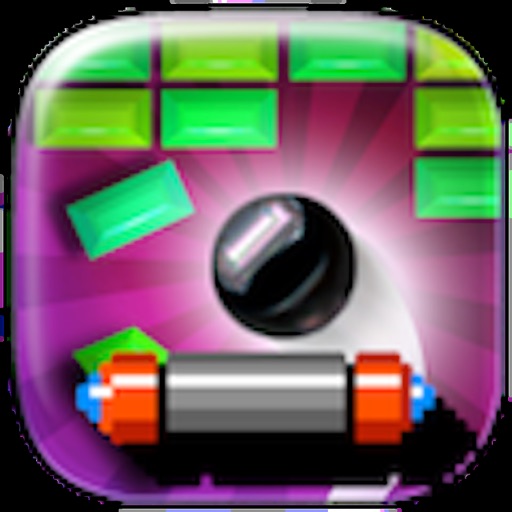 BricksBreaker - Addictive Breakers Game… icon