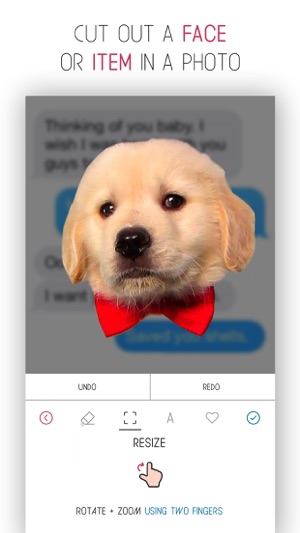 Emoji Maker - Create Custom Emojis With Photos(圖3)-速報App