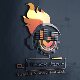 DJ I Rock Jesus