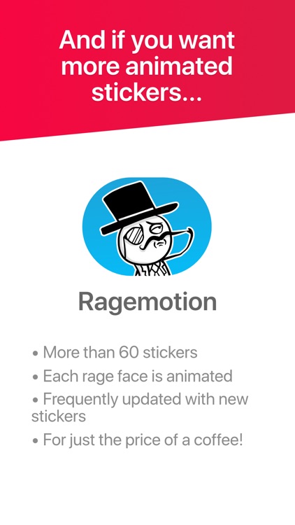 Ragemotion Lite screenshot-3