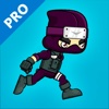 Ninja Adventure Runner Pro