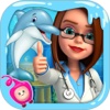 Ocean Doctor-Sea Surgeon of Animals