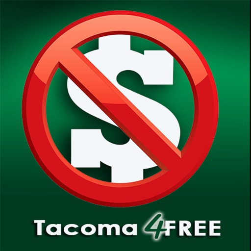 Tacoma 4 Free