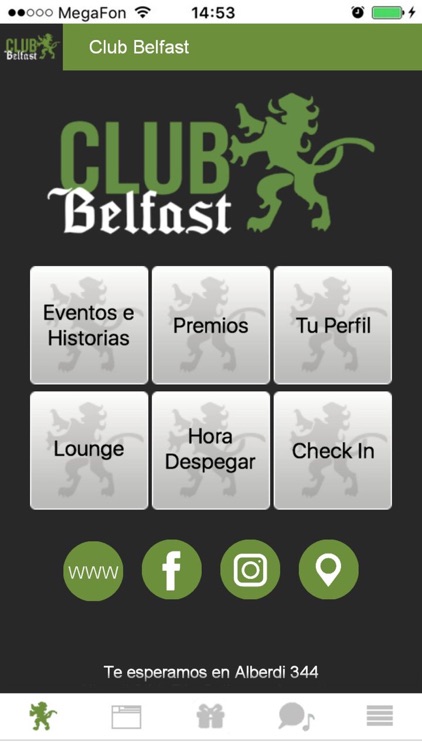 Club Belfast