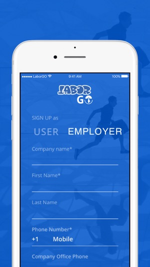 Labor Go(圖1)-速報App