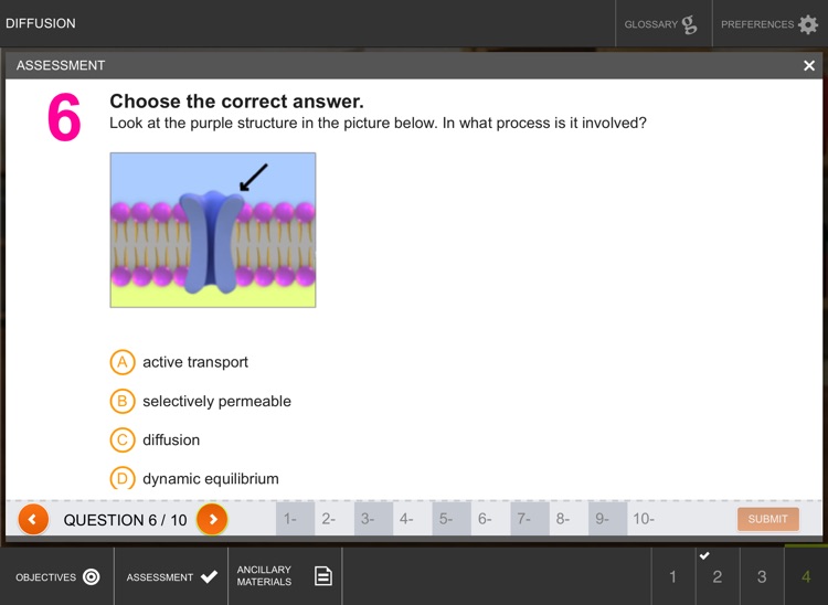 Exploring Diffusion screenshot-4