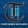 BCT Subscriber Rewards