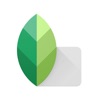 Snapseed (AppStore Link)