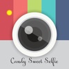Sweet Candy Selfie - Beauty Effects
