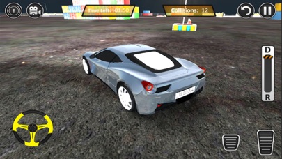 How to cancel & delete All Car Parking Simulation from iphone & ipad 3