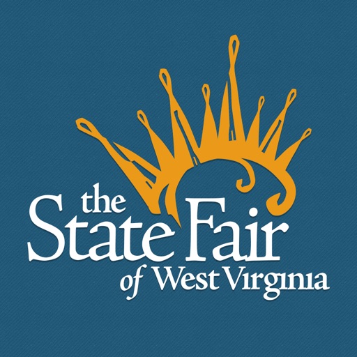 State Fair of West Virginia iOS App