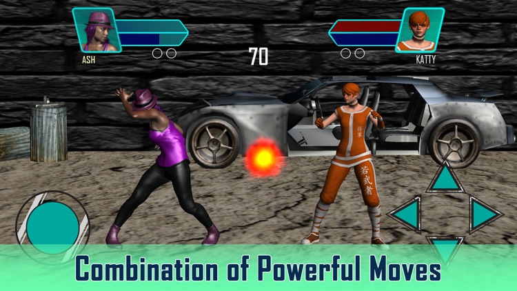 Thug Gangster Toribash & Wrestle Fighter Physics