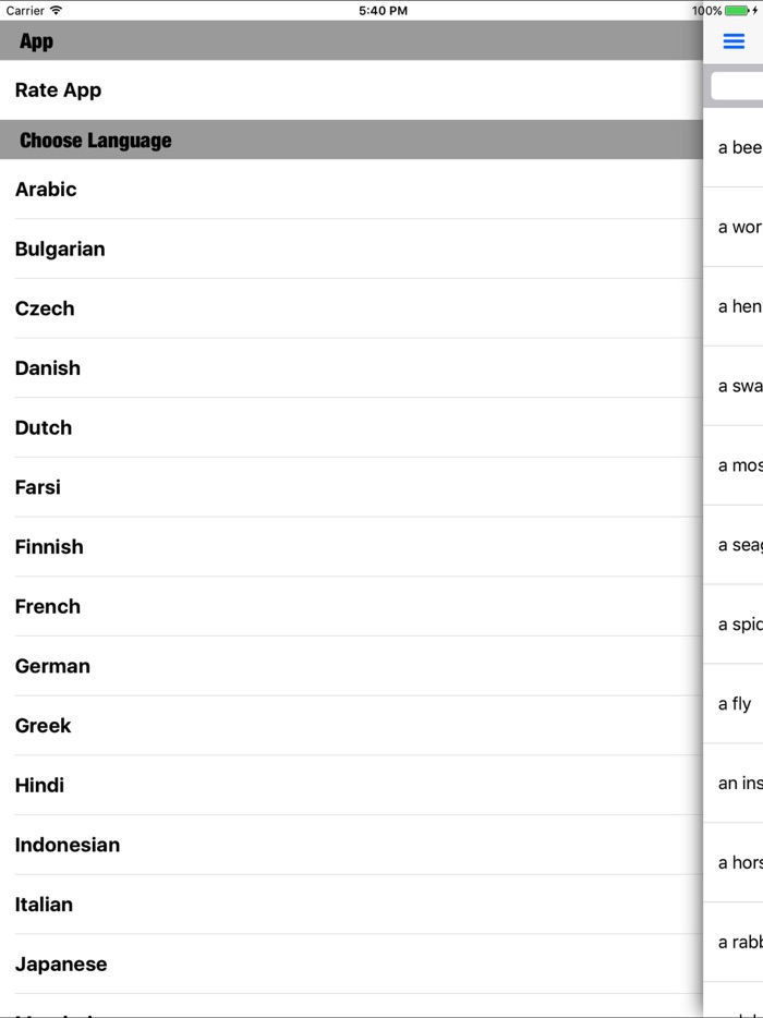 How To Learn Vocabulary In A Foreign Language