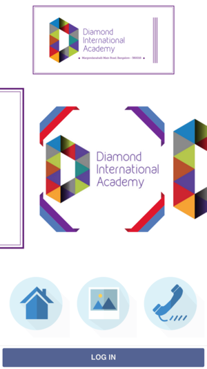 Diamond International Academy