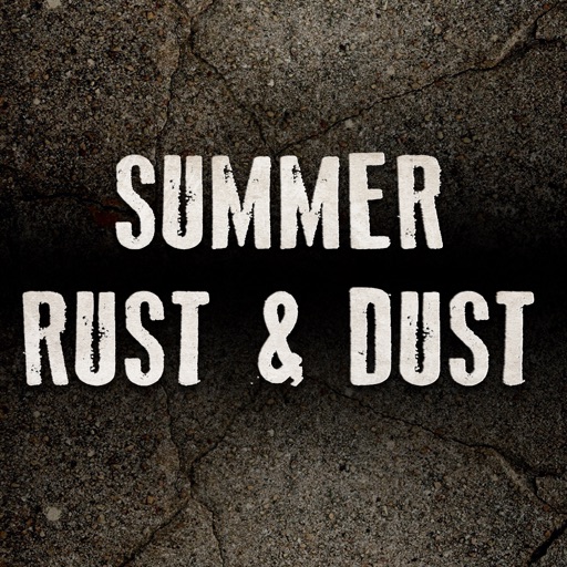 Rust & Dust 360 iOS App