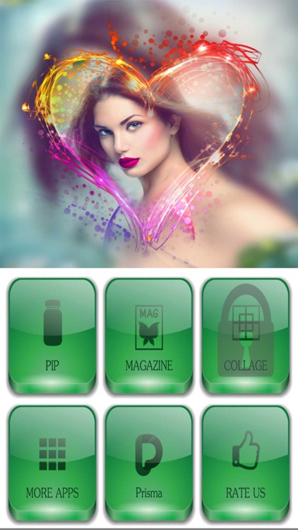 PIP Camera Selfie Plus