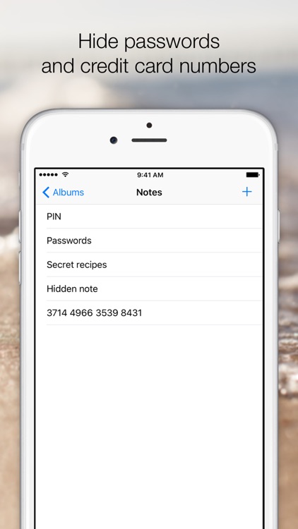Vault – Keep your files hidden screenshot-4