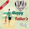 Fathers Day 2017 - Photo Frame