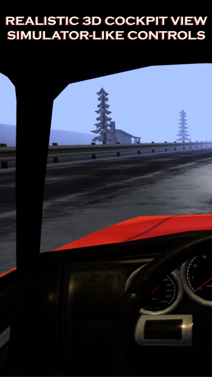 Speed for Soul : Happy realistic 3D arcade racing screenshot-3