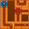 Roll Unblock - Slide The Ball Puzzle, The absolutely addictive puzzle