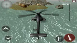 Game screenshot Gunship Air Strike Mission 2017 apk