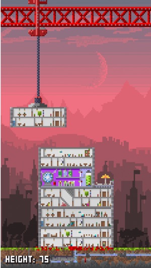 LevelUpTower(圖2)-速報App