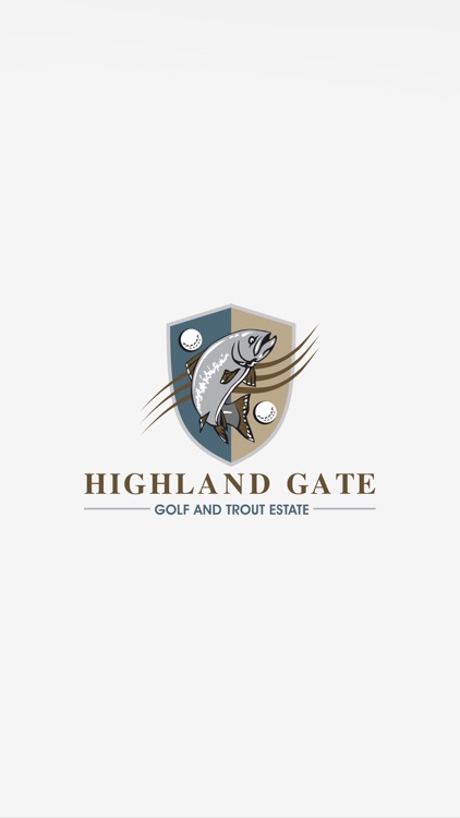 Highland Gate Golf & Trout Estate screenshot-3