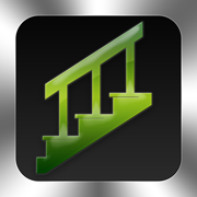 Baluster Calc Elite - Spindle Spacing for Railing