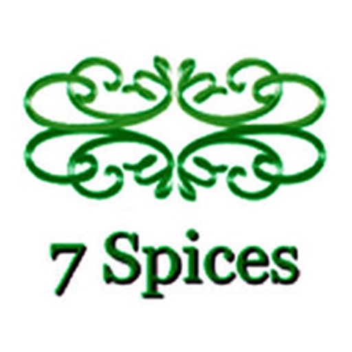 7 Spices icon