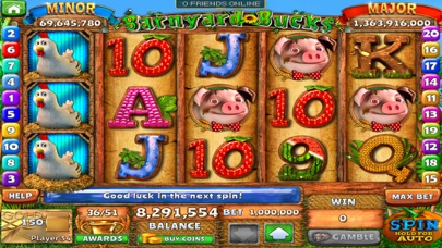 POKIE MAGIC VEGAS SLOTS 3.01 IOS CASINO POKIE MAGIC VEGAS SLOTS 3.01 IOS