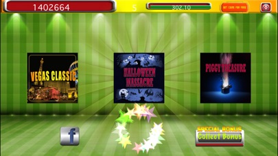 Billionaire Slots 1.0 IOS -