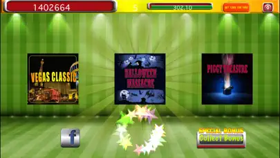 Billionaire Slots 1.0 IOS
