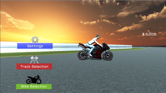 Real Bike Race With Cars(圖5)-速報App