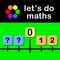 Many children initially look at the calculation 1 - 5 = 