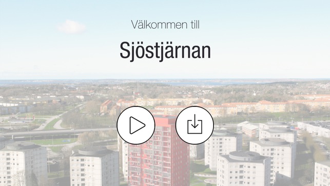 Sjöstjärnan(圖1)-速報App