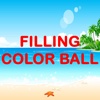 FillingColorBall