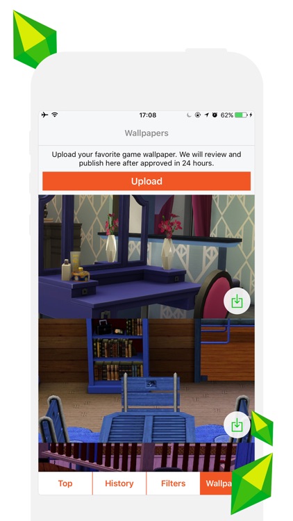 Life Points Cheats for The Sims Freeplay screenshot-4