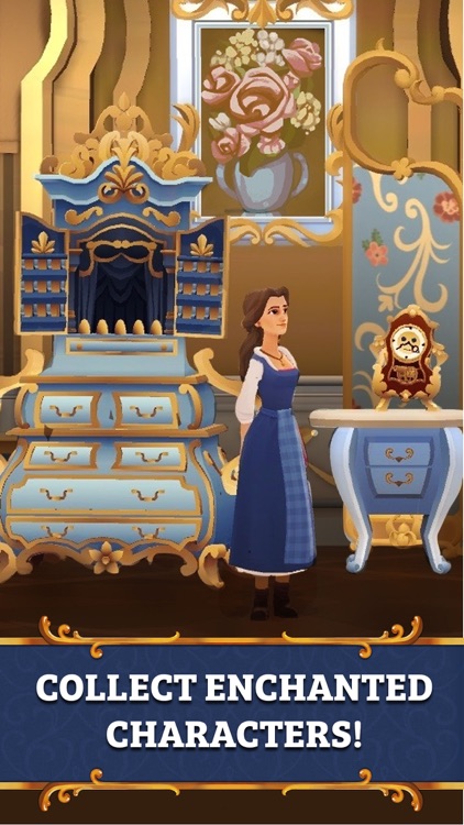 Beauty and the Beast: Perfect Match