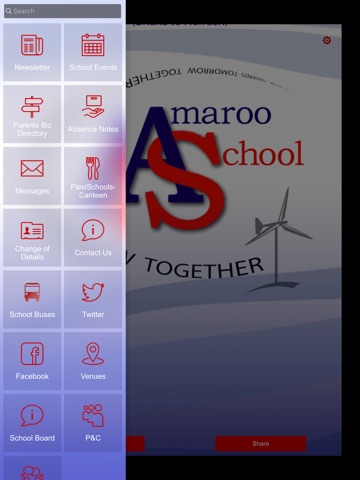 Amaroo School screenshot 2