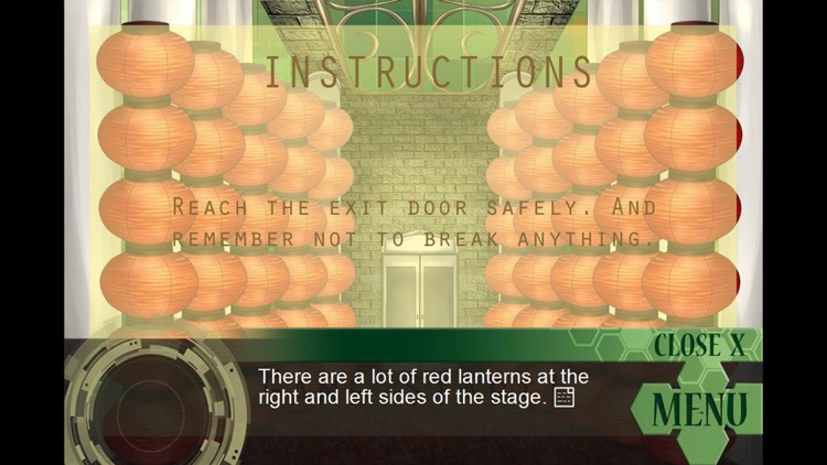 East Tower - Takashi screenshot-3