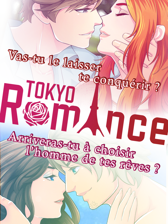 Tokyo Romance [dating sims] screenshot 2