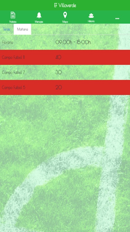 EF Villaverde screenshot-3