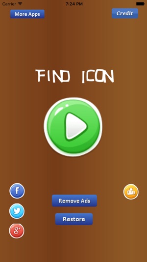 Find Icon(圖2)-速報App