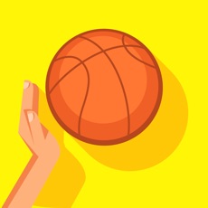 Activities of Kids Basketball - Throw Hoops With Friends