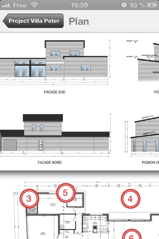 ArchiReport 3 screenshot 2